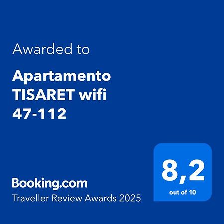 Apartamento Tisare Wifi Valladolid Exterior photo