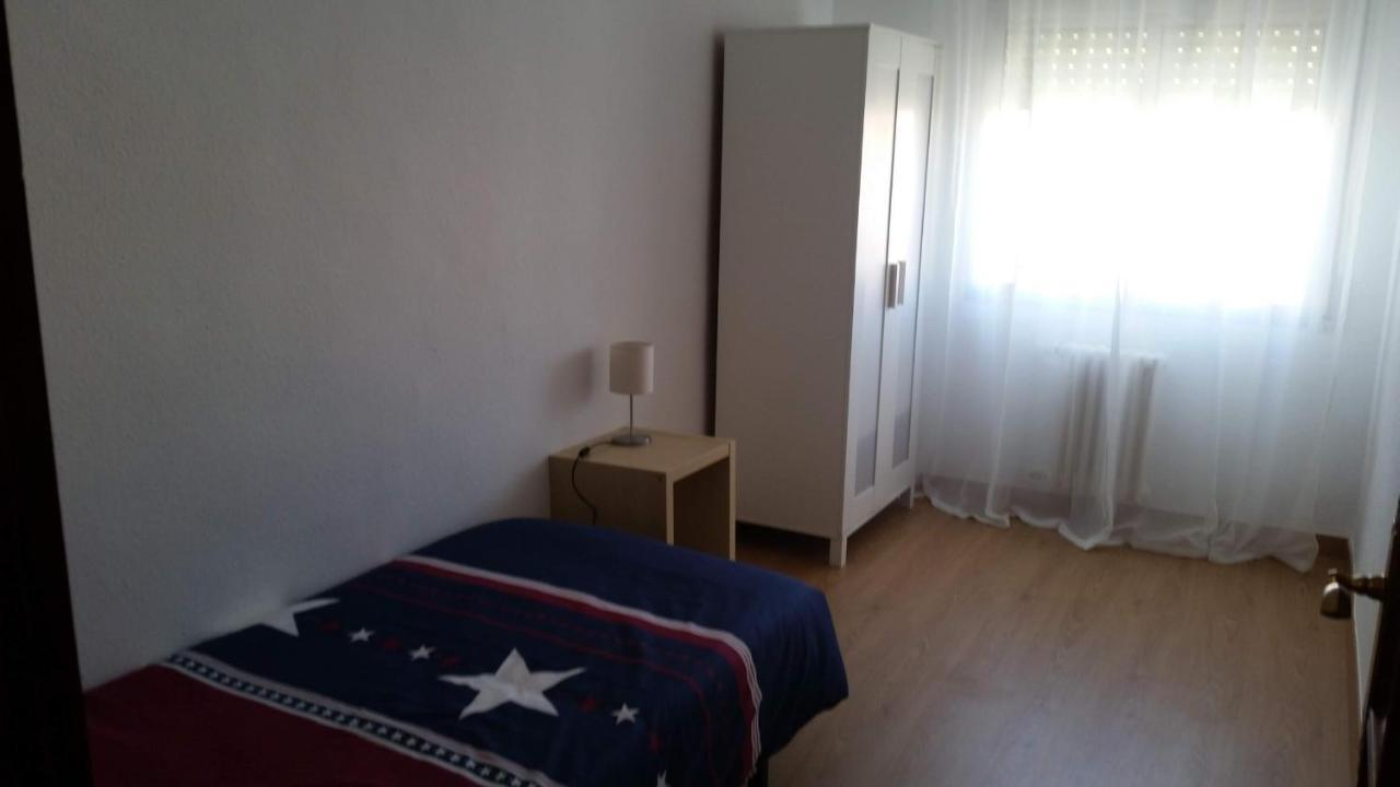Apartamento Tisare Wifi Valladolid Exterior photo