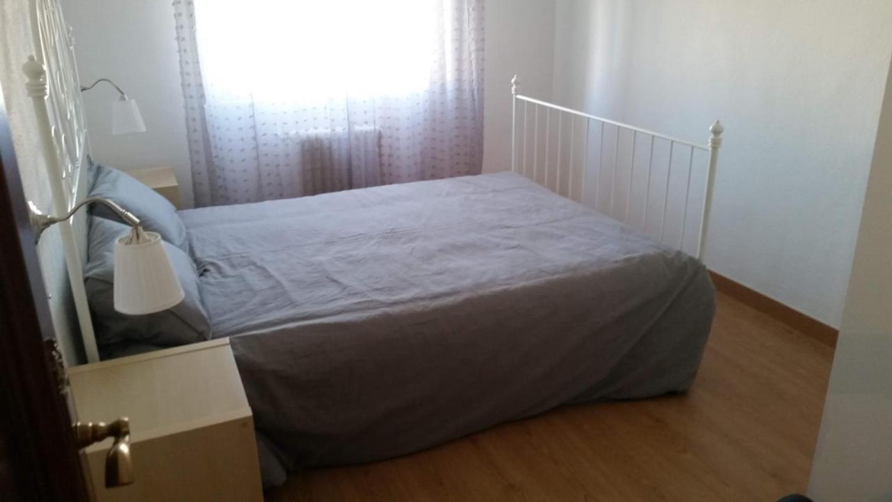 Apartamento Tisare Wifi Valladolid Exterior photo