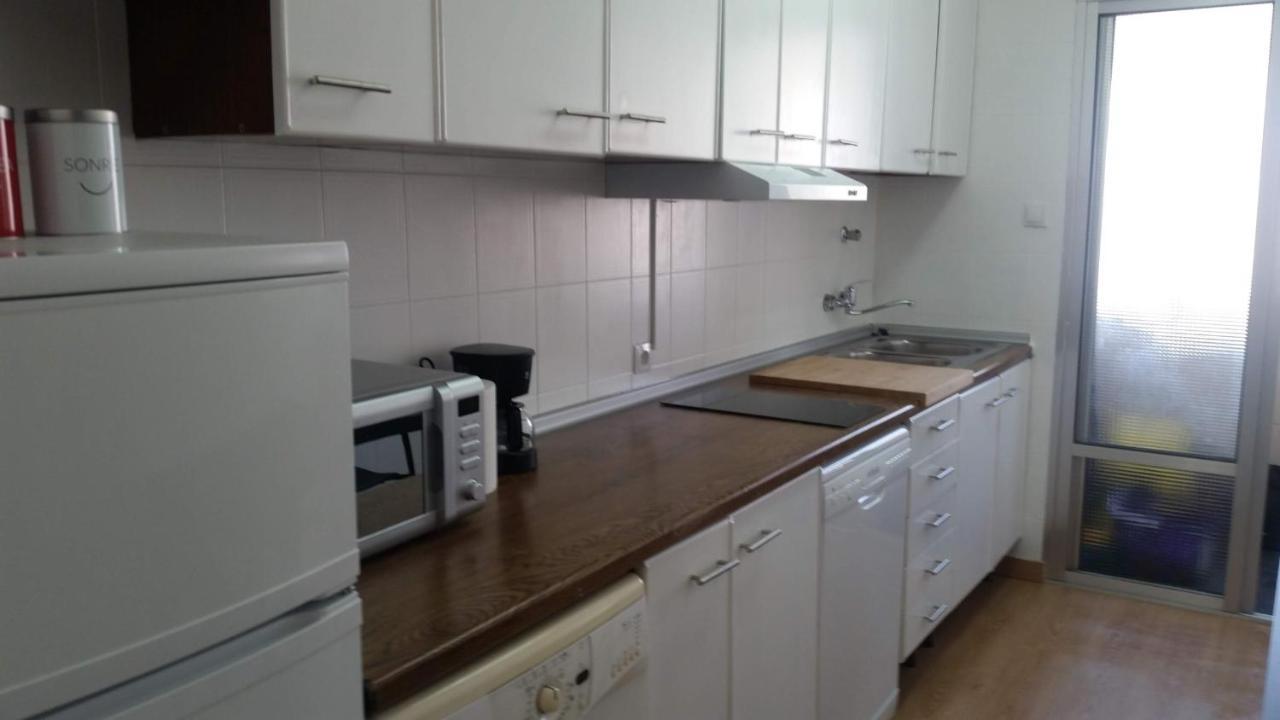 Apartamento Tisare Wifi Valladolid Exterior photo