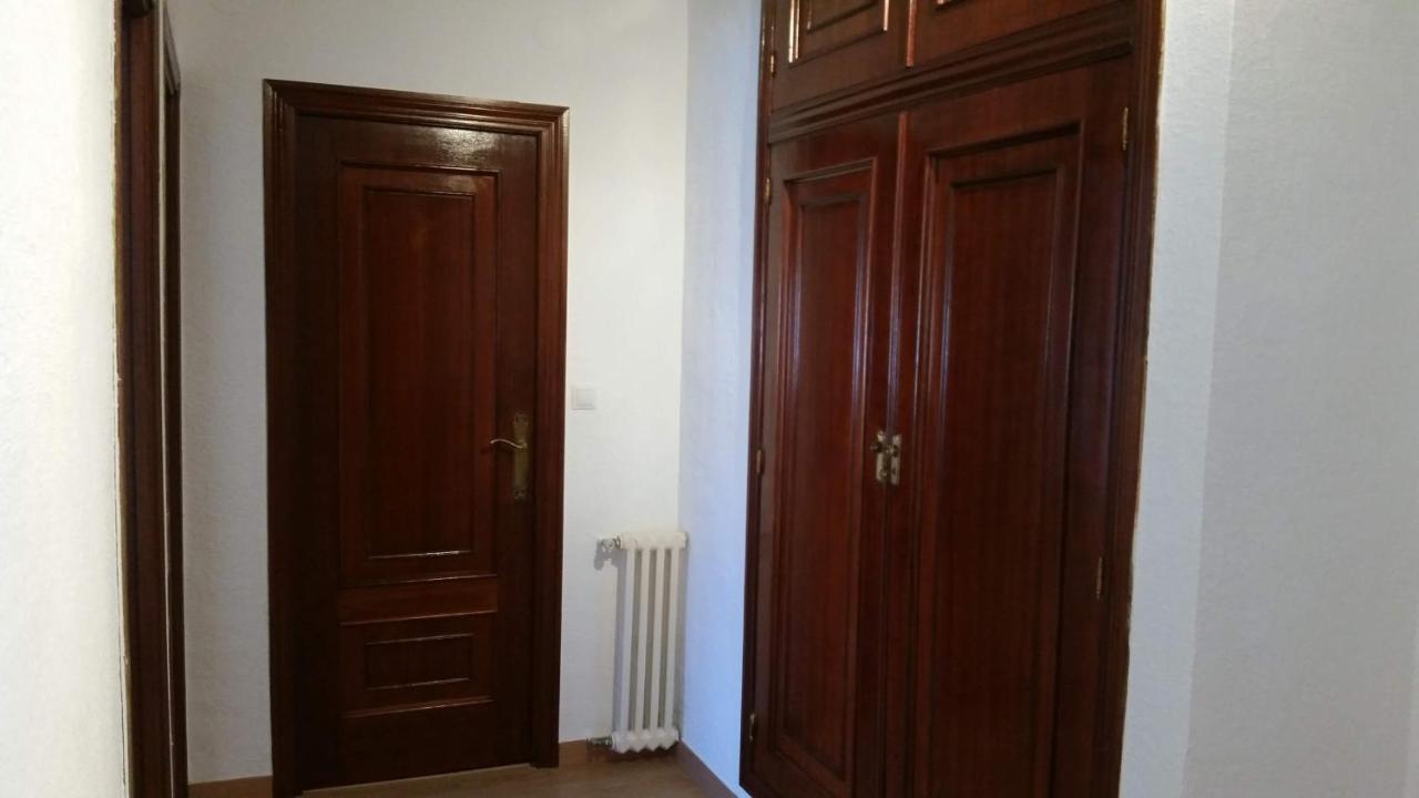 Apartamento Tisare Wifi Valladolid Exterior photo