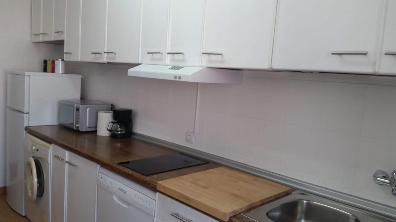 Apartamento Tisare Wifi Valladolid Exterior photo