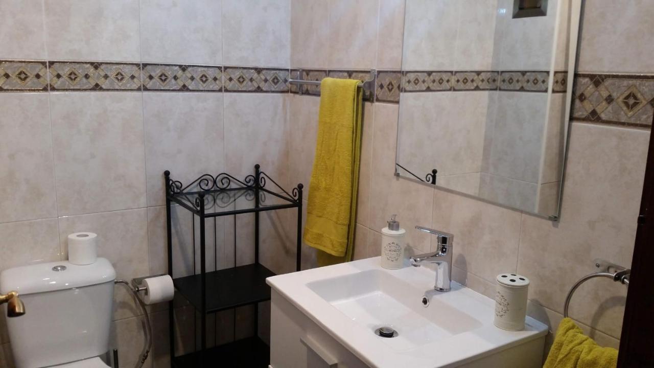 Apartamento Tisare Wifi Valladolid Exterior photo