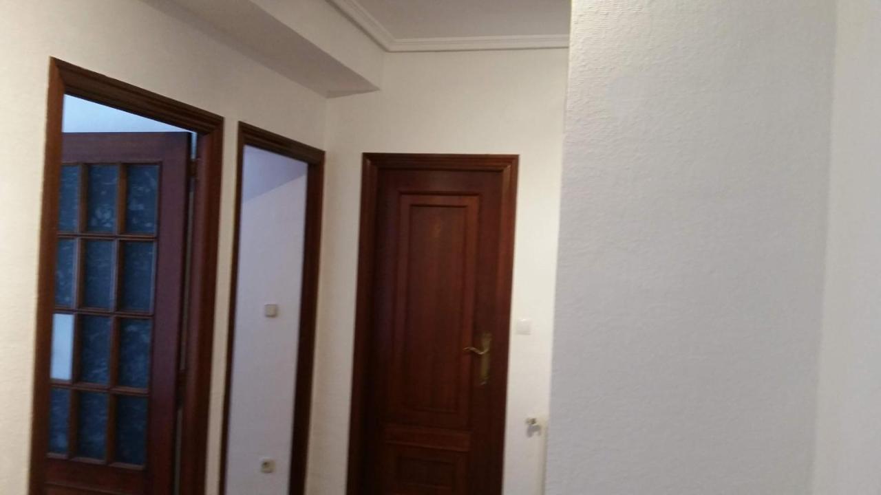 Apartamento Tisare Wifi Valladolid Exterior photo